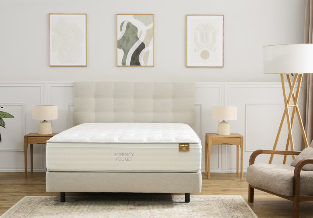 colchones flex de alta gama