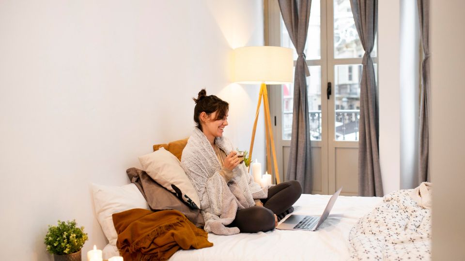 Tienda de camas y colchones