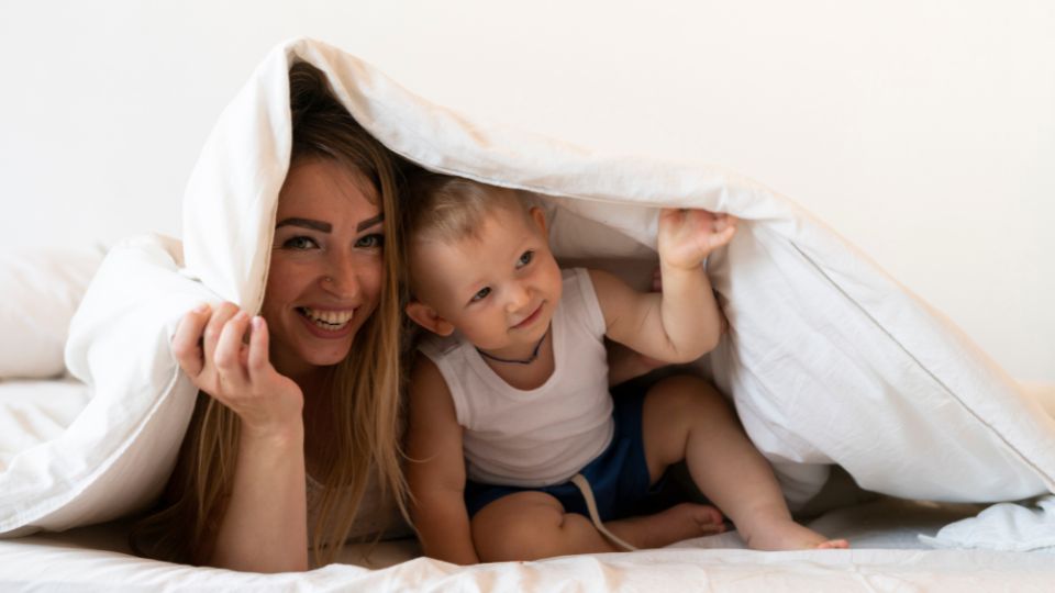 cubrecolchón impermeable